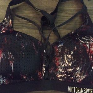 Victoria Sport Bra